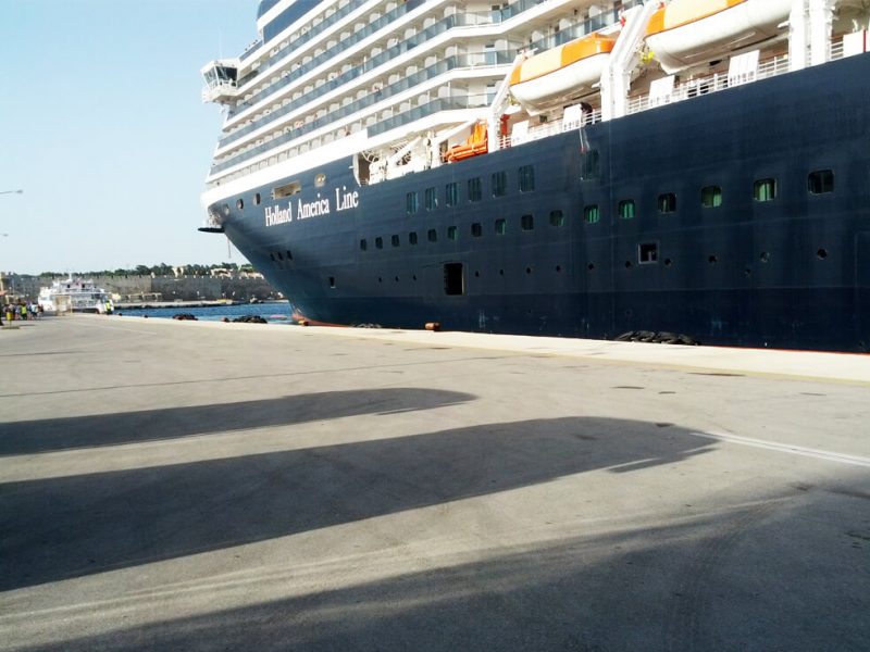 Cruise ship Tours and Excursions