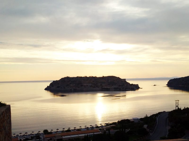 Spinalonga