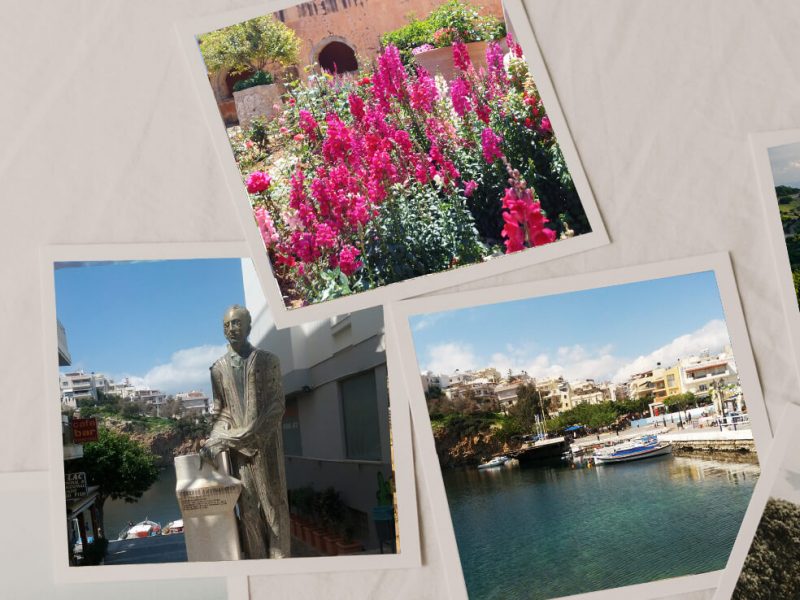 Round Trip: Crete and Highlights of Mainland