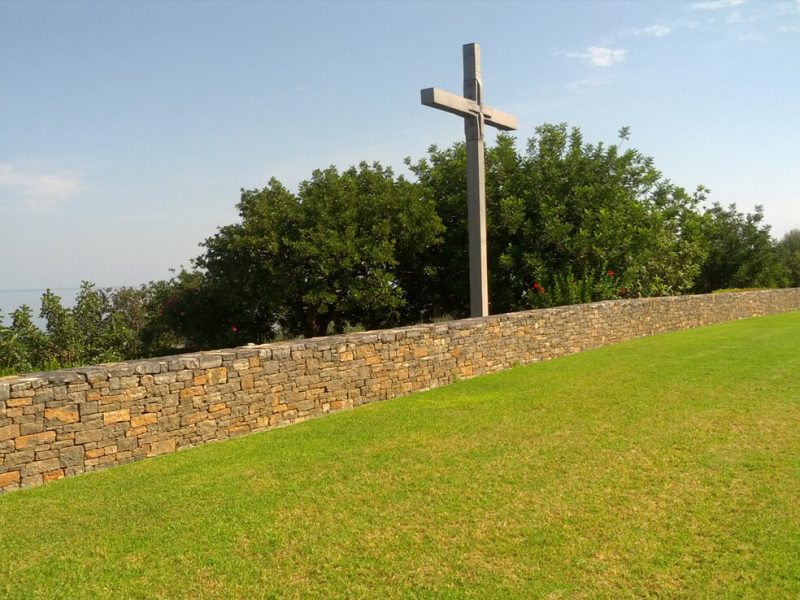 Chania – Maleme – Venizelos Graves