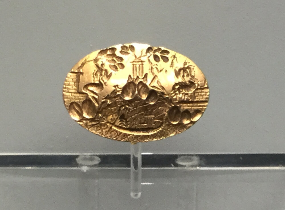 Archaeological Seminar
