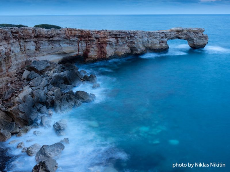 Landscape Photography… On Crete