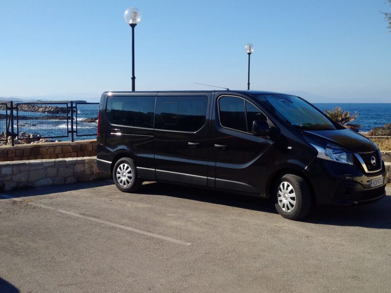 Tour Experts Transfers – Direct Booking