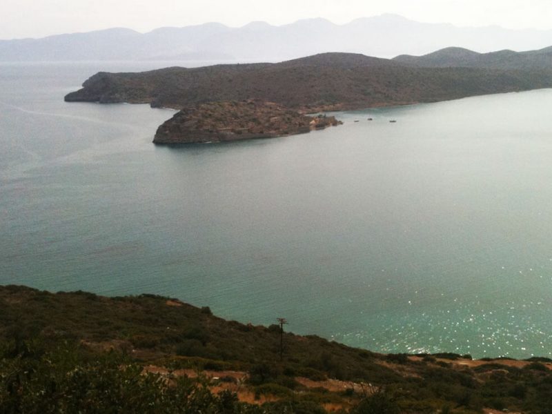 Elounda to Matala   Tour – Transfer