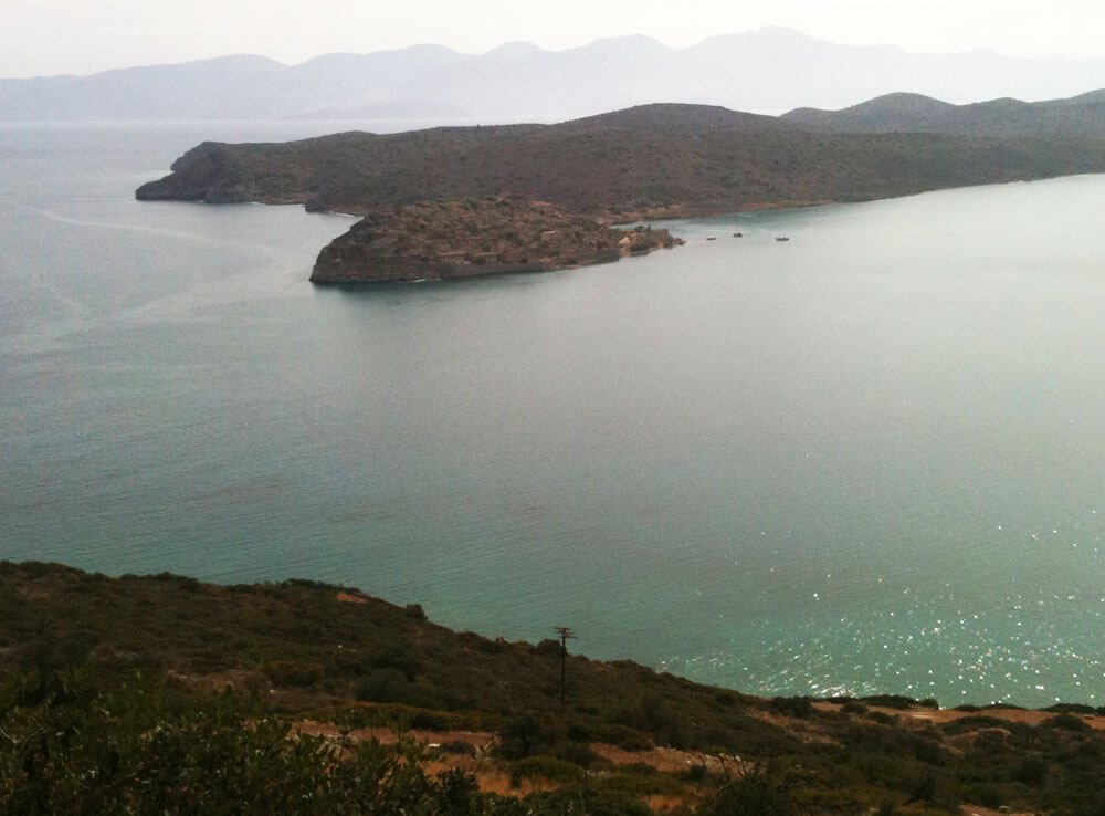 Elounda to Matala   Tour – Transfer