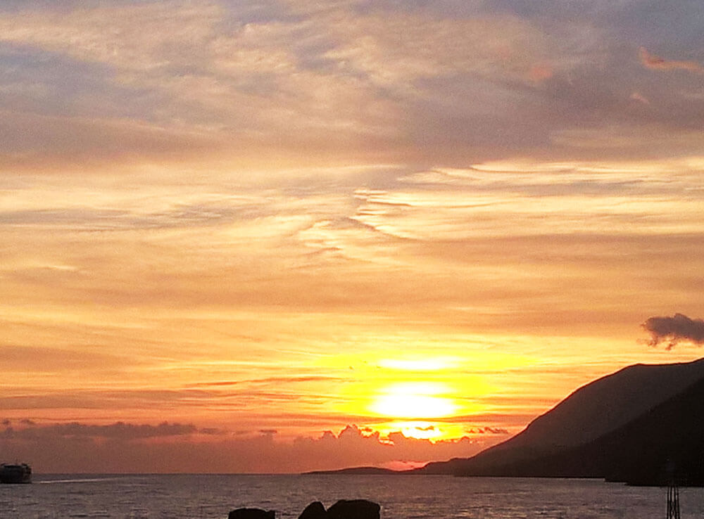 Sfakia to Heraklion  Tour – Transfer